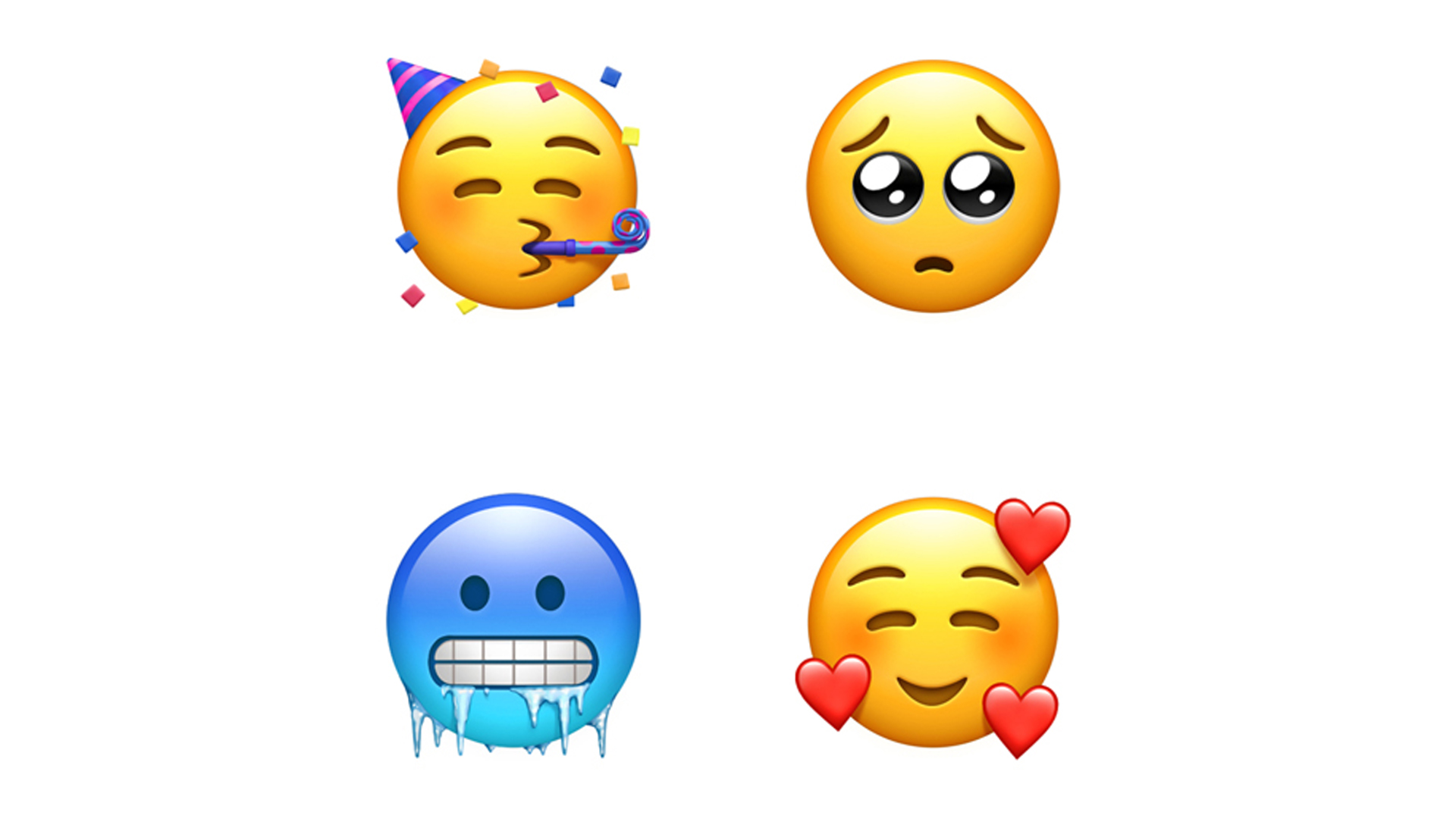 World Emoji Day - CHCH