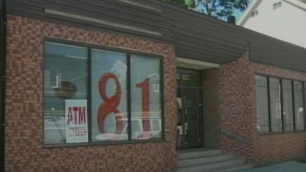 New Hells Angels Store In Toronto Chch