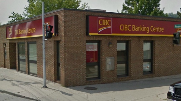 Hamilton cibc hotsell