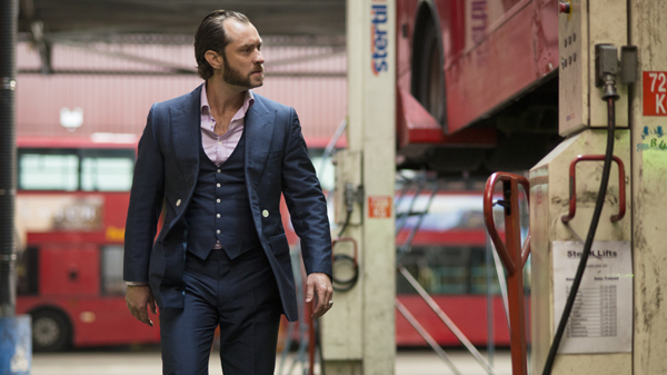 Dom Hemingway