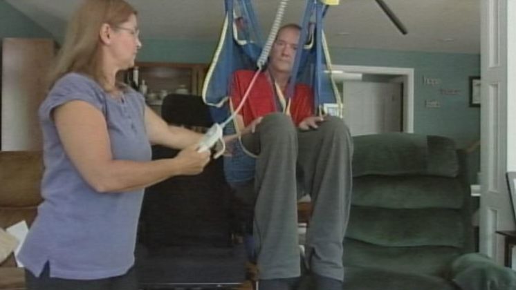 Meet Those Helped By The Ice Bucket Challenge CHCH