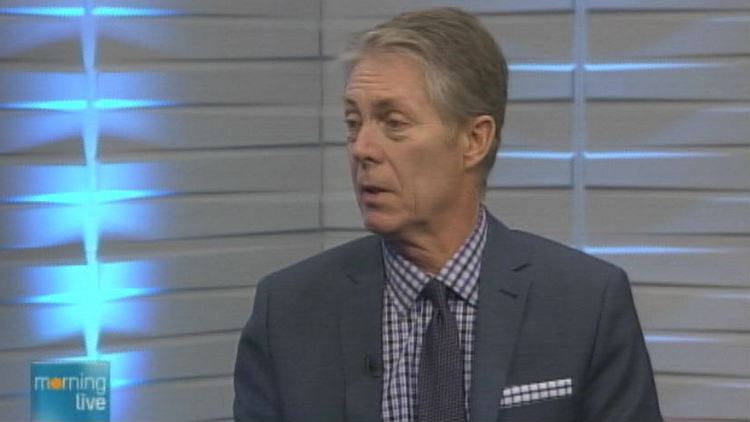 Hamilton mayor Fred Eisenberger on Morning Live, January 20, 2015