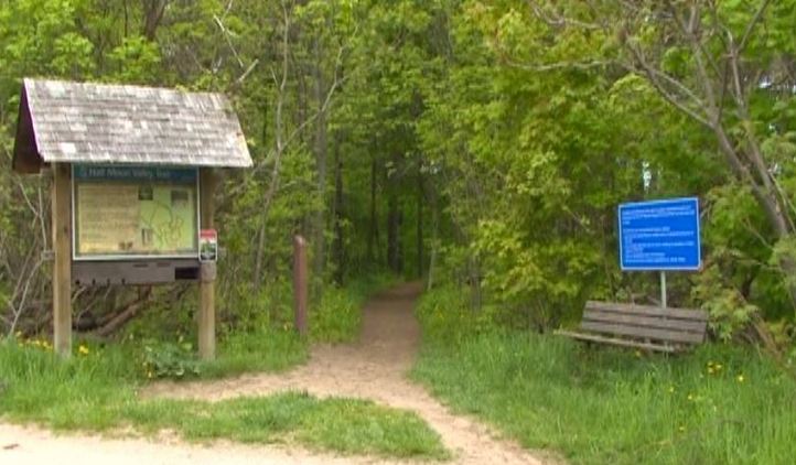 Conservation area welcomes scattering ashes - CHCH