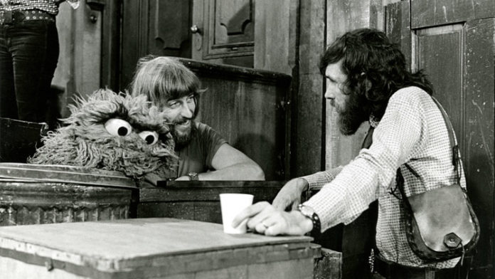 The Watchlist I Am Big Bird The Caroll Spinney Story 