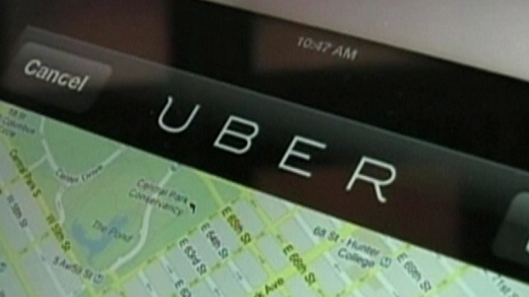 Toronto Uber Driver Charged With Sexual Assault Chch 