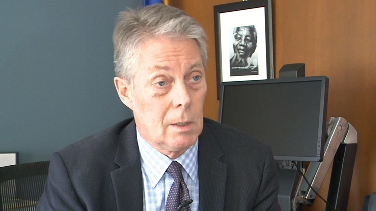 Recapping Mayor Eisenberger’s 1st year