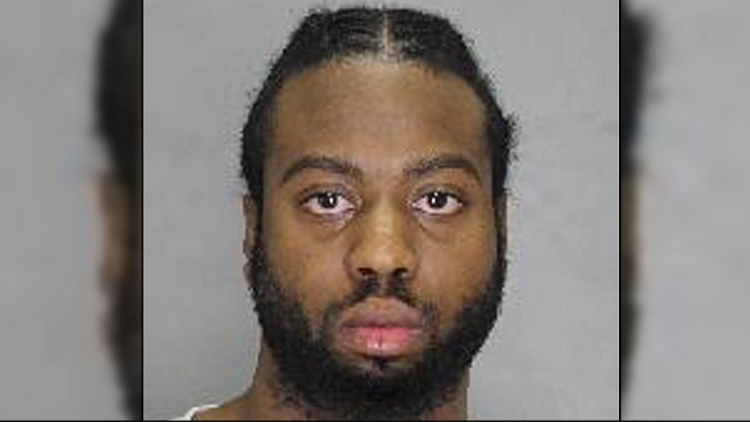 Police Looking For Malcom Edwards In Connection To A Shooting At A Niagara Falls Strip Club Chch 