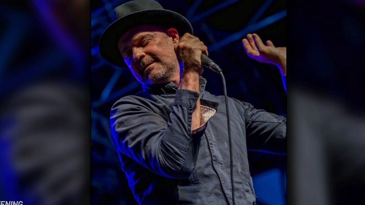 gord downie cancer