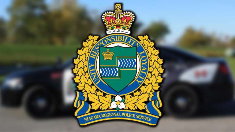 Niagara police arrest N.B. man in human trafficking investigation