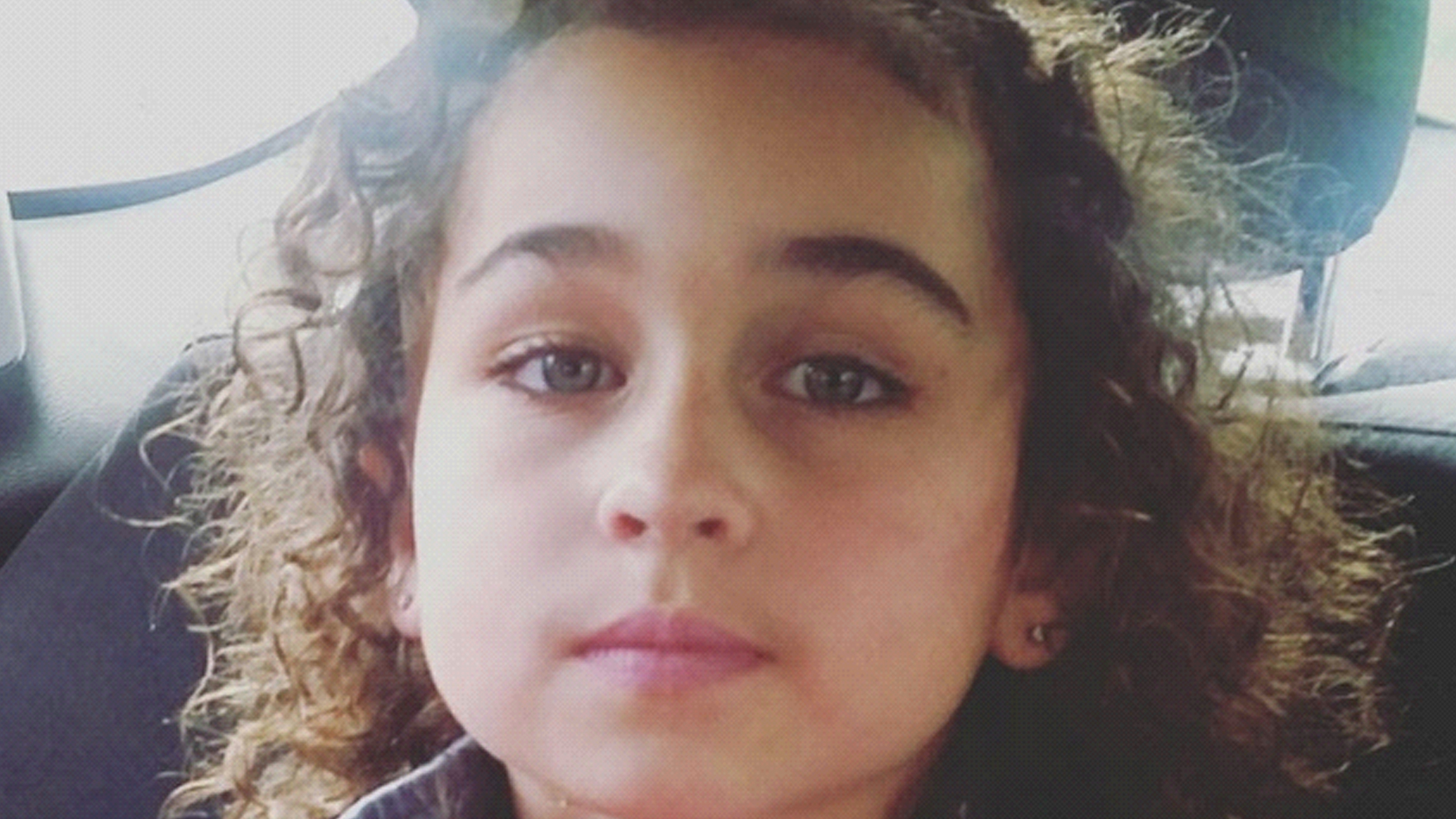 Amber Alert Issued In Calgary For 5 Year Old Girl Chch 0255