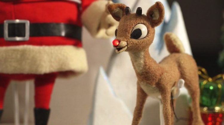 puppetry arts rudolph