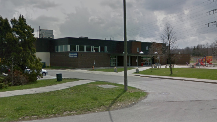 Hamilton minor hockey coach charged after fight with player - CHCH