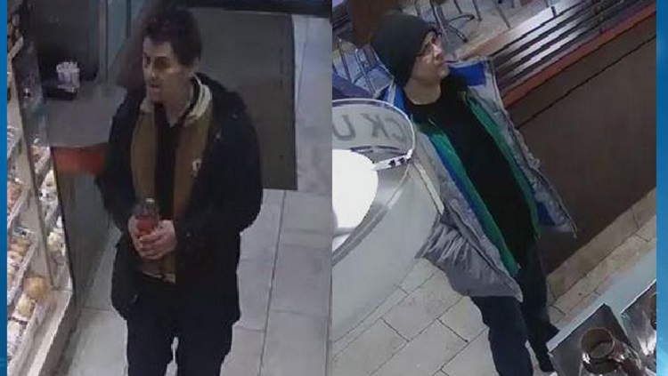 Hamilton Police Looking To Identify Two Suspects In Break And Enter Chch 6756