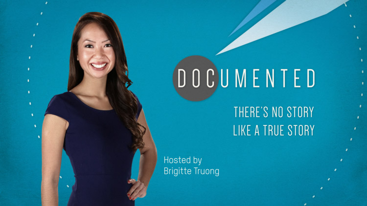 CHCH Presents Documented, an Original Series