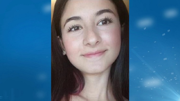 Peel Police Need Help Locating Missing 14 Year Old Girl Chch