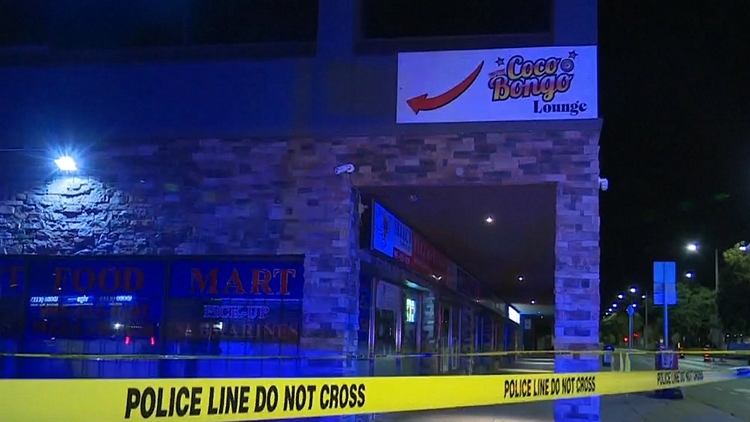 Man identified in stabbing death at Coco Bongo Bar and Lounge - CHCH