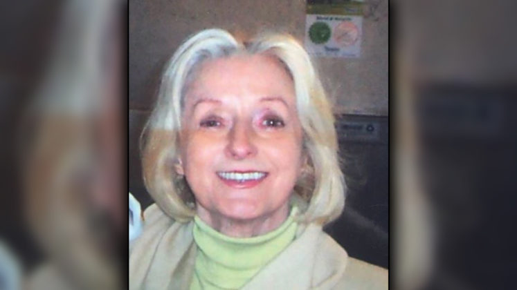 Halton Police Locate 76 Year Old Missing Woman Chch 