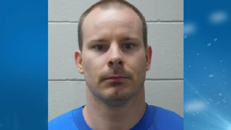 Federal Offender Wanted On Canada Wide Warrant Chch 