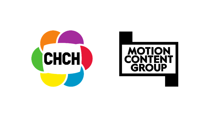 CHCH and Motion Content Group Launch Drama Development Partnership