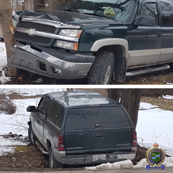 Niagara Police Search For Witness Of Alleged Road Rage Incident Chch 