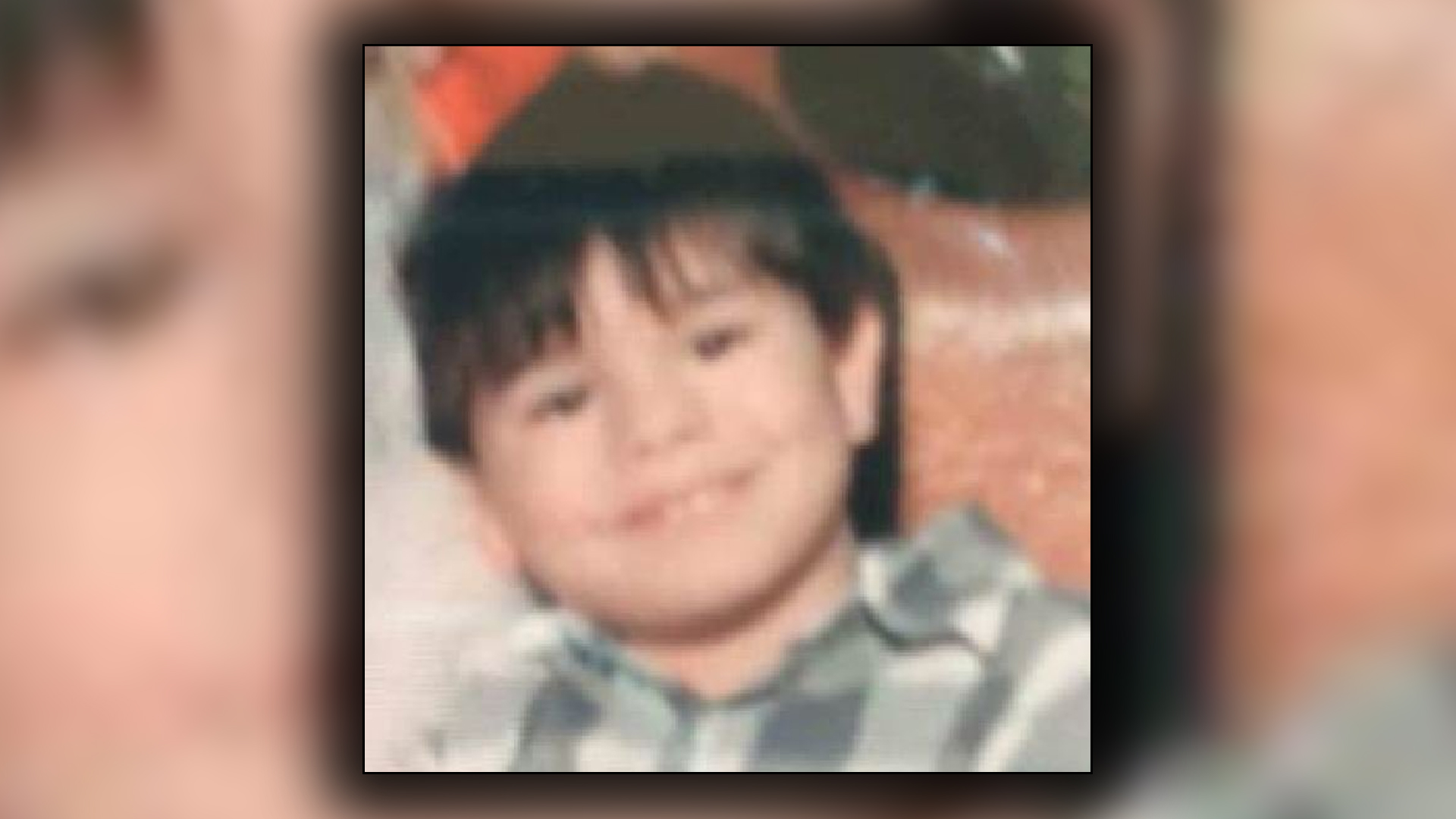 Missing 8 Year Old Boy Found Safe Amber Alert Cancelled Chch 7531