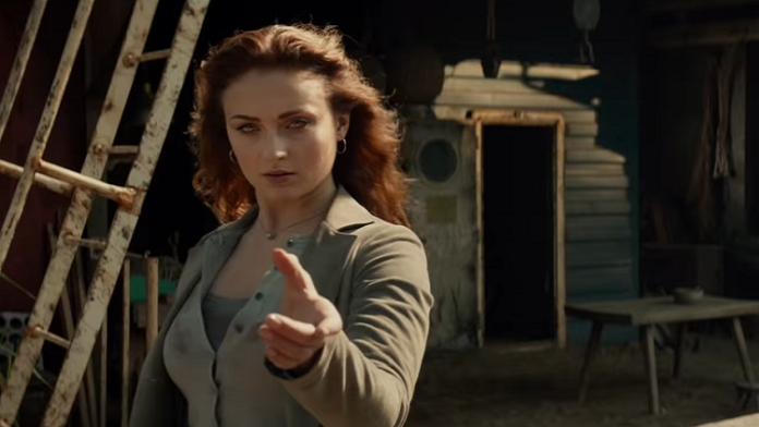 Global Premiere Of Dark Phoenix Trailer Chch