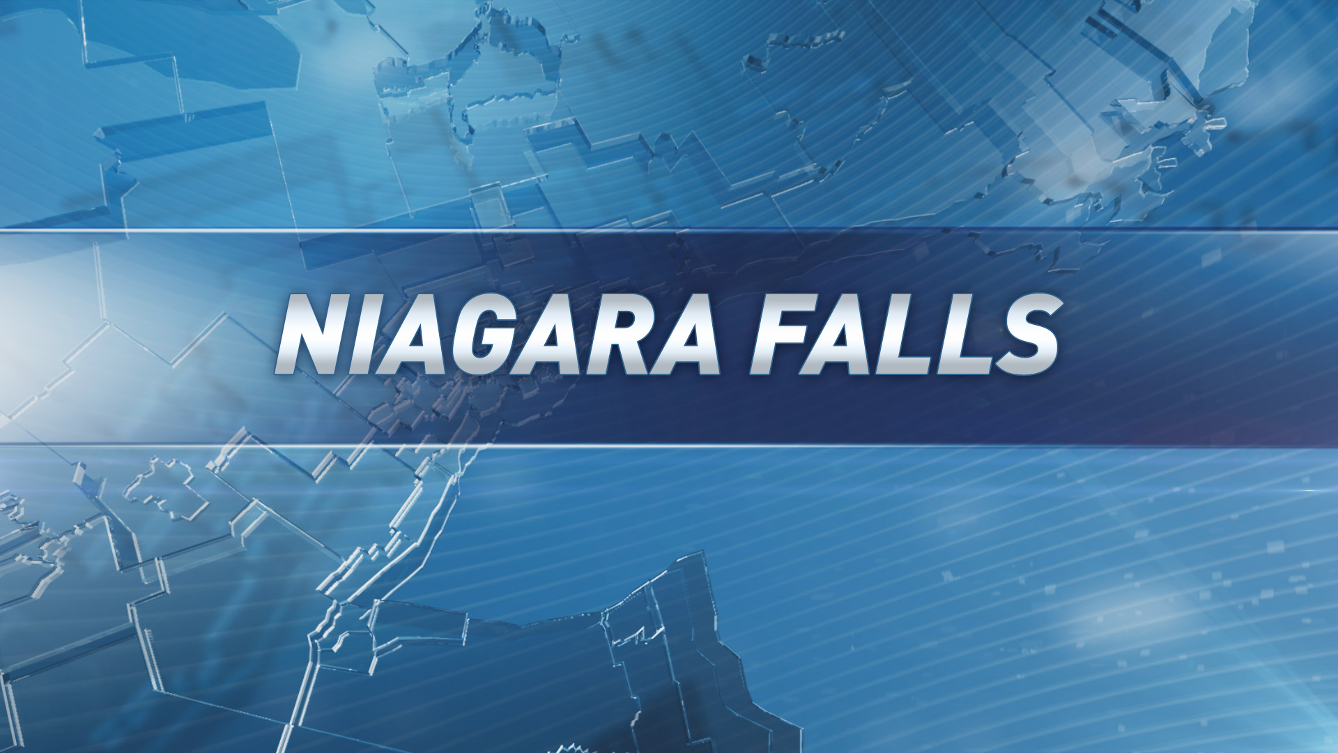 2018 Municipal Election NIAGARA FALLS CHCH