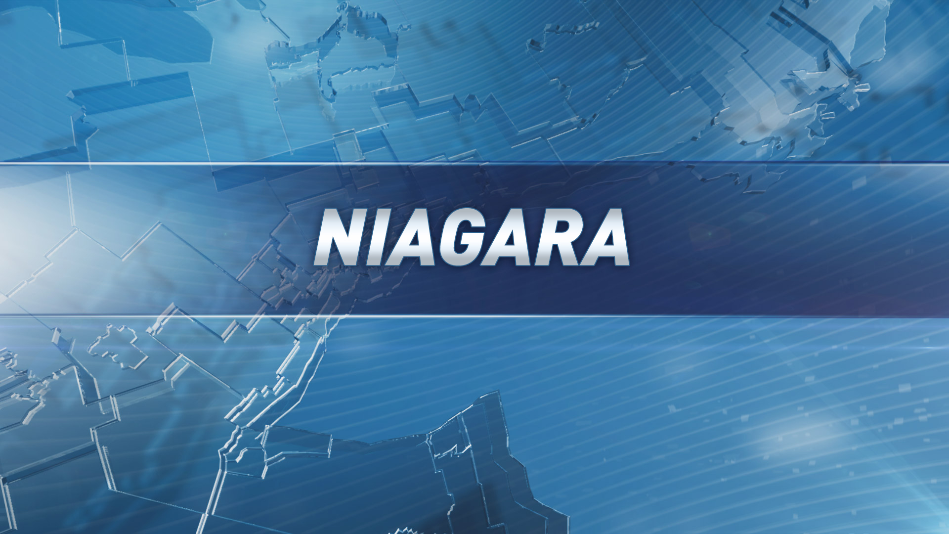 2018 Municipal Election NIAGARA CHCH