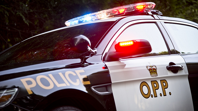 Serious crash on Highway 406 in St. Catharines sends 2 to hospital