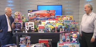 samco toy sale