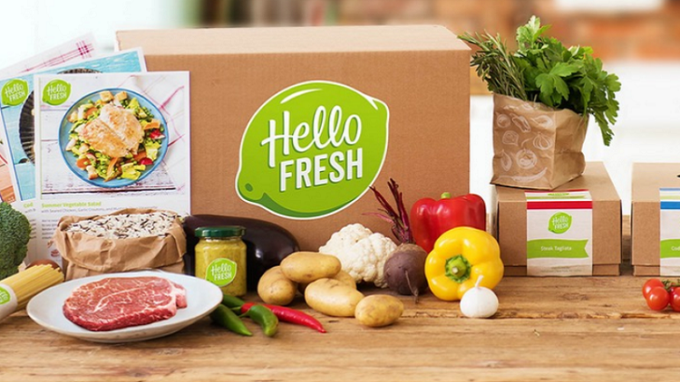 Hello Fresh, Chefs Plate recalling item over Salmonella concerns - CHCH