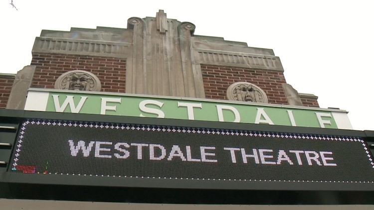 The Westdale - CHCH