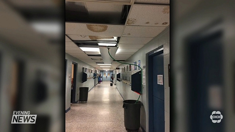 Dozens of Hamilton schools are in disrepair