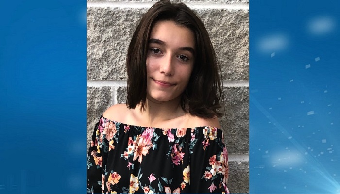 Missing 14 Year Old Girl Has Been Found Safe Opp Chch