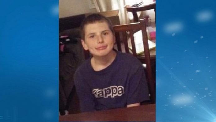 UPDATE: Missing 13-year-old Hamilton boy found - CHCH