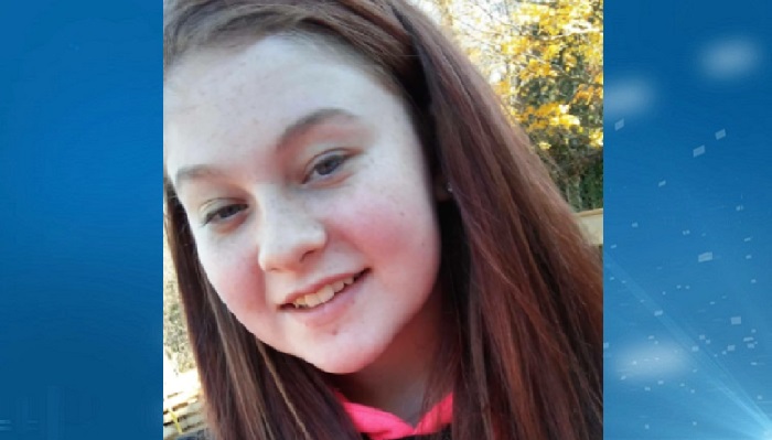 Opp Searches For Missing 14 Year Old Girl Chch