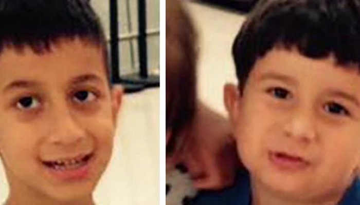 Two young boys found dead inside Brampton home, father charged  CHCH