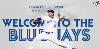 Ryu Hyun-jin Archives