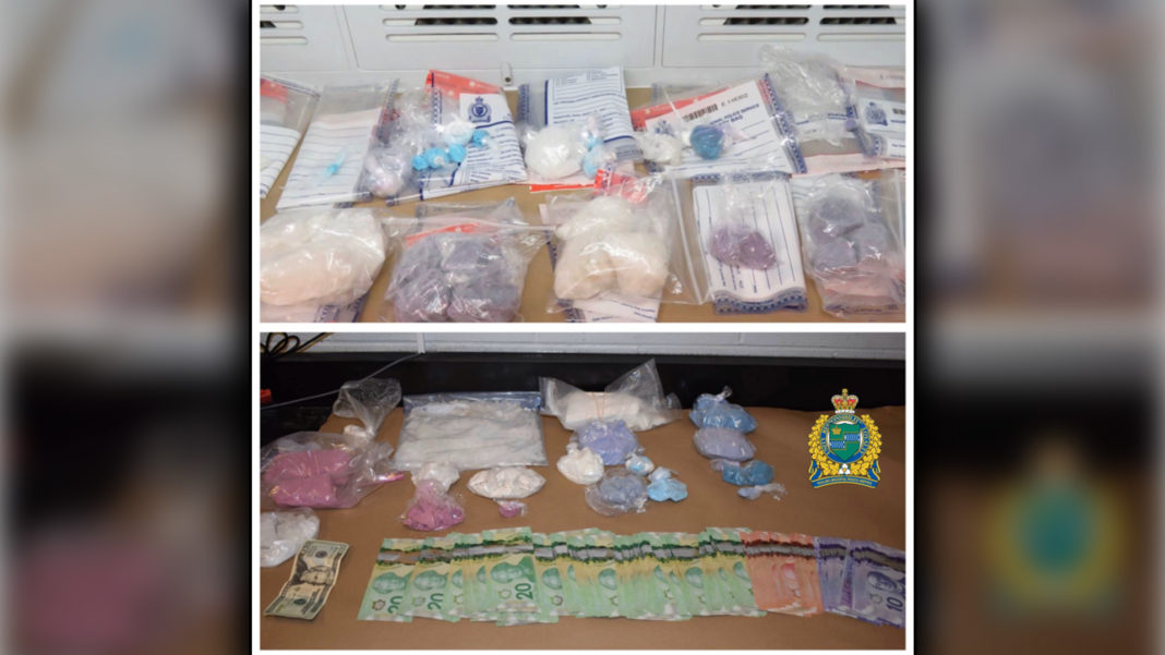 Niagara Police Seize Over 600 000 Worth Of Drugs Chch 