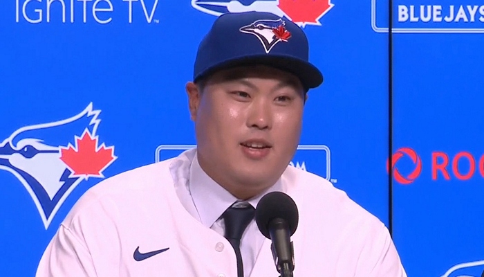 Welcome Back, Hyun Jin Ryu! 