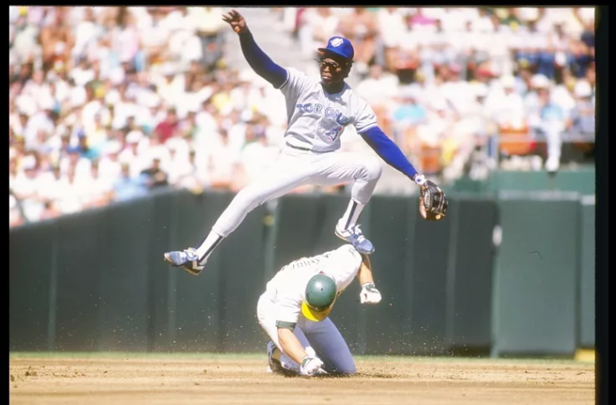 Blue Jays icon Tony Fernandez in critical condition with kidney disease