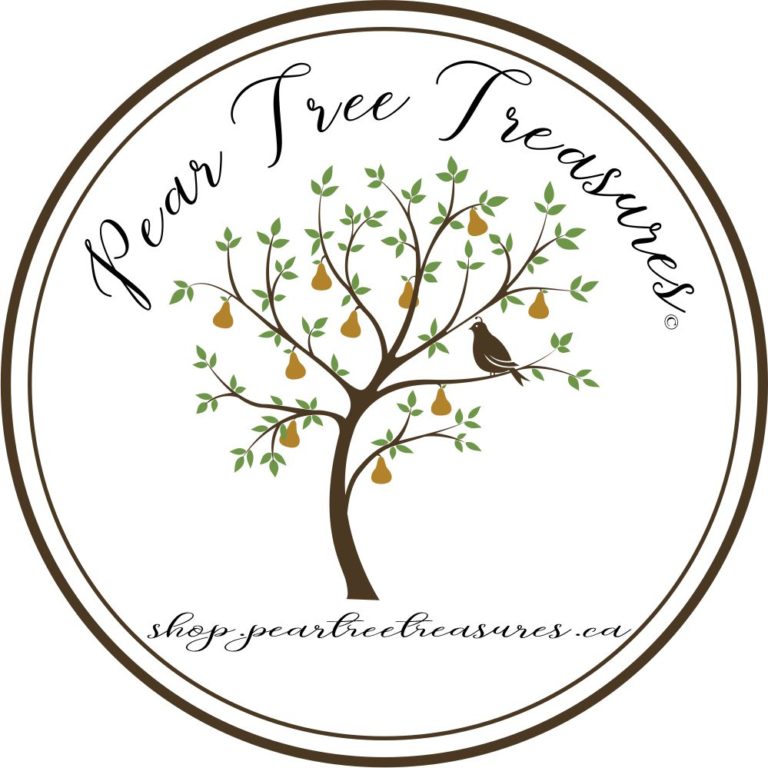 tree treasures clipart