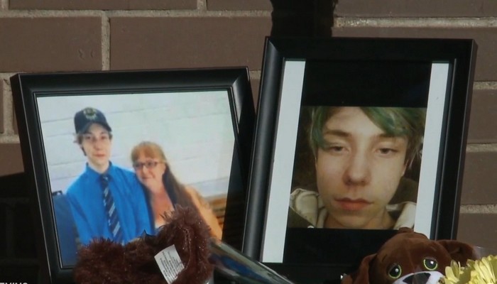 Teen charged in the death of 14-year-old Devan Selvey pleads guilty to a weapons charge