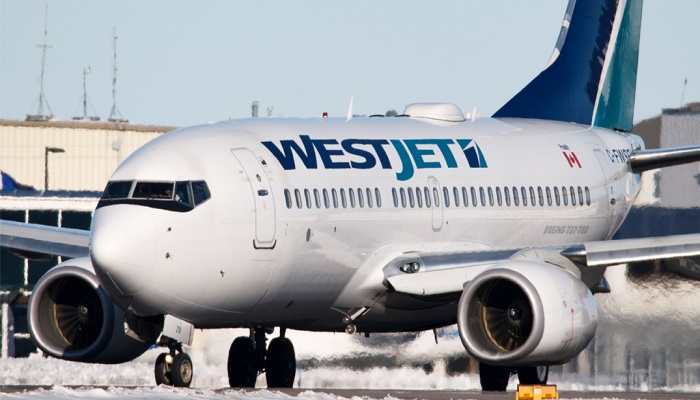 WestJet Completes Acquisition of Sunwing - Open Jaw