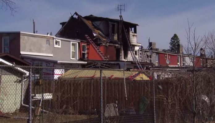 Two Bodies Recovered From Wreckage Of Oshawa House Fire Chch 8599