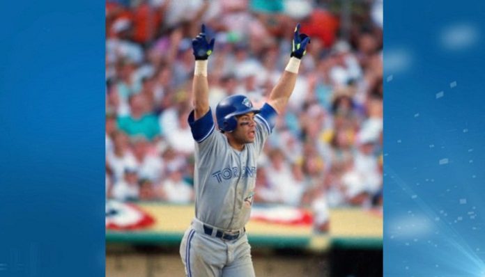 Toronto Blue Jays: Roberto Alomar placed on MLB ineligible list