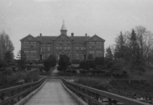 Kuper Island Industrial School Archives - CHCH