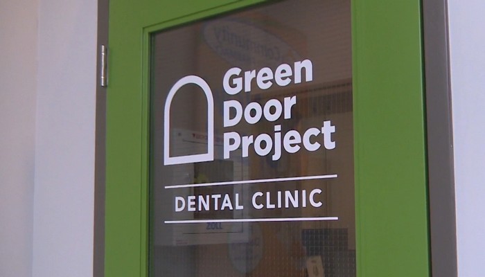 Free Dental Care for those struggling in Niagara Falls