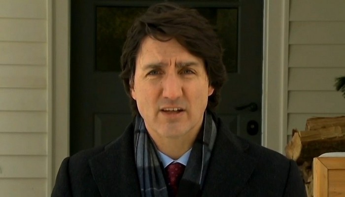 Justin Trudeau says he will not meet with convoy in Ottawa