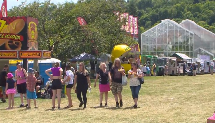 festival of friends Archives - CHCH